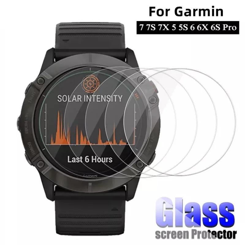 Закаленное защитное стекло для смарт-часов Garmin Fenix 7 6 6S 6X 5 5S Forerunner 945 955 255 735XT
Закаленное защитное стекло для смарт-часов Garmin Fenix 7 6 6S 6X 5 5S Forerunner 945 955 255 735XT