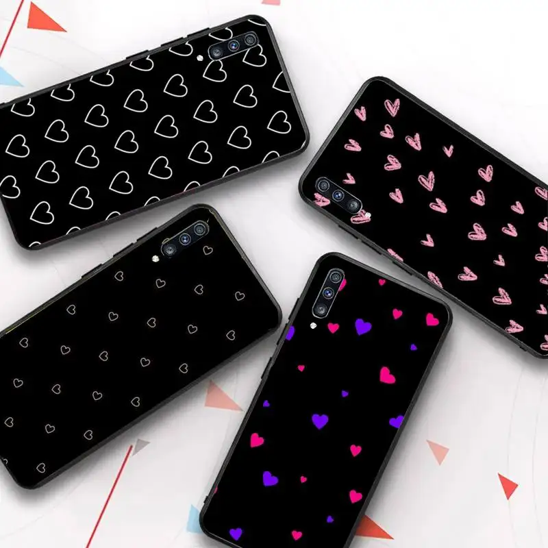 Love Shape Fashion Phone Case for Samsung Galaxy A51 30s a71 Silicone Cover for A21s A70 10 A30 Capa
Love Shape Fashion Phone Case for Samsung Galaxy A51 30s a71 Silicone Cover for A21s A70 10 A30 Capa