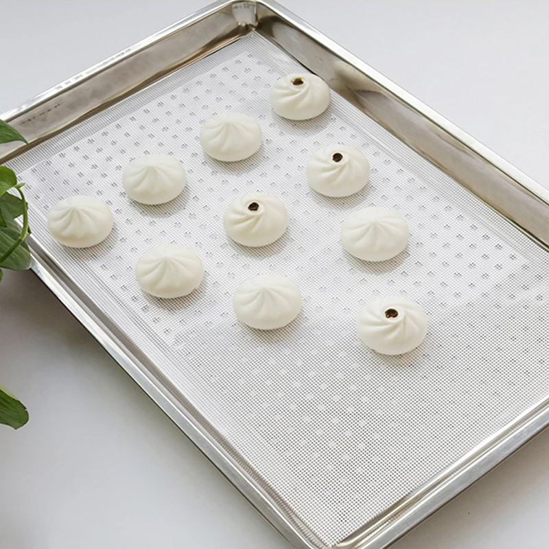 Silicone Steamer Non-Stick Steamer Mesh Pad Square Dumplings Mat For Steamed Stuffed Buns Bread Pastry Kitchen Cooking Tools
Silicone Steamer Non-Stick Steamer Mesh Pad Square Dumplings Mat For Steamed Stuffed Buns Bread Pastry Kitchen Cooking Tools