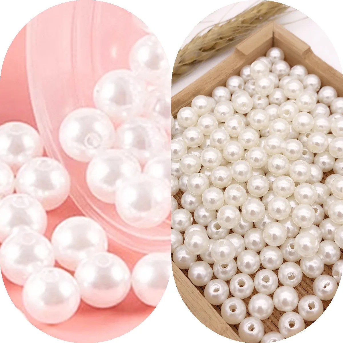 DIY 6-20mm Pearl beads charms for bracelets bracelet for women pandora charms beads for jewelry making lilo and stitch
DIY 6-20mm Pearl beads charms for bracelets bracelet for women pandora charms beads for jewelry making lilo and stitch