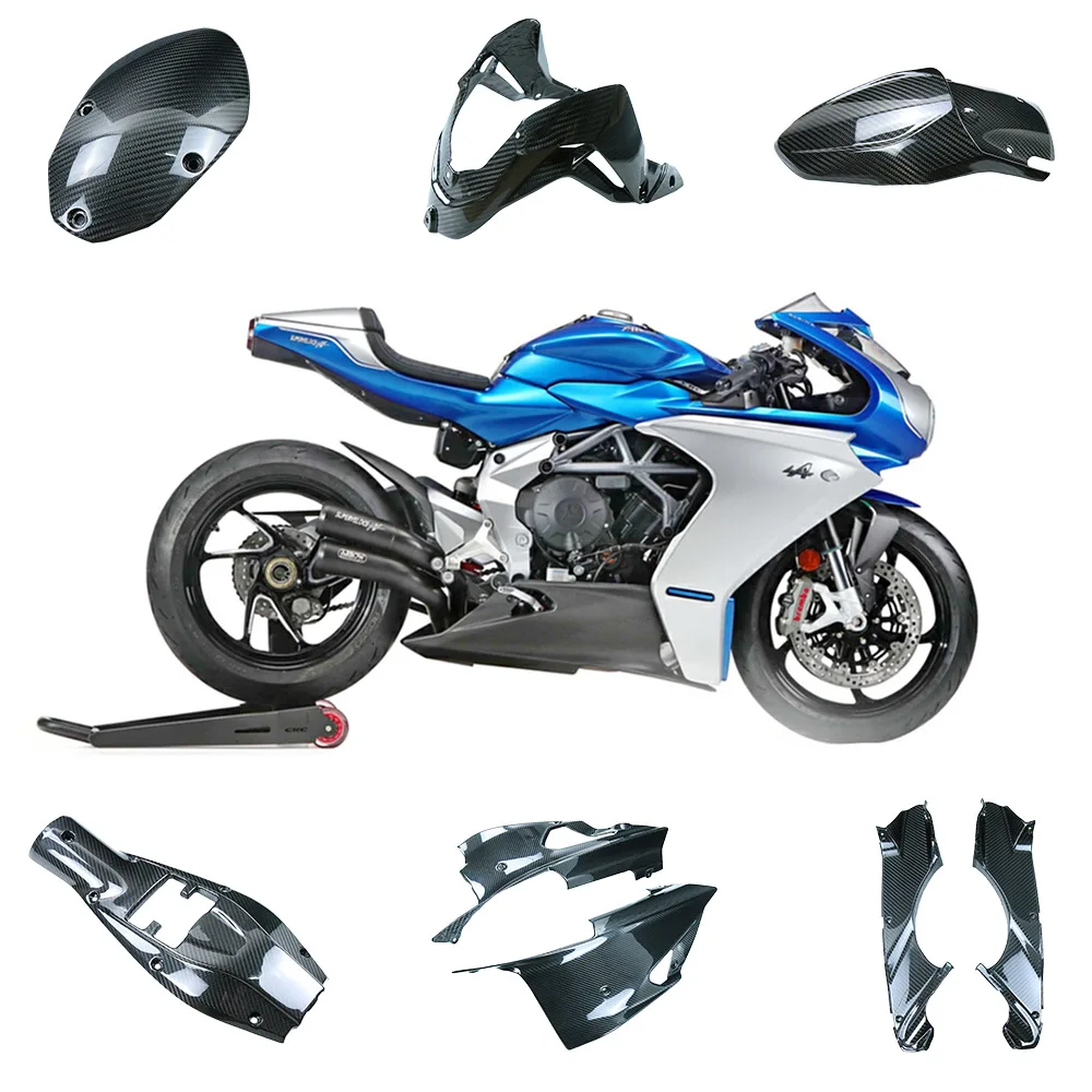 Применимо для MV Agusta SuperFast 800 2020 + полностью модифицированное углеродное волокно
Применимо для MV Agusta SuperFast 800 2020 + полностью модифицированное углеродное волокно