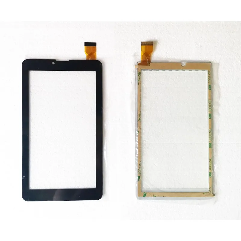 

10pcs/lot New 7" Inch Touch Screen Panel Digitizer Glass Sensor for Multilaser M7 3G Plus