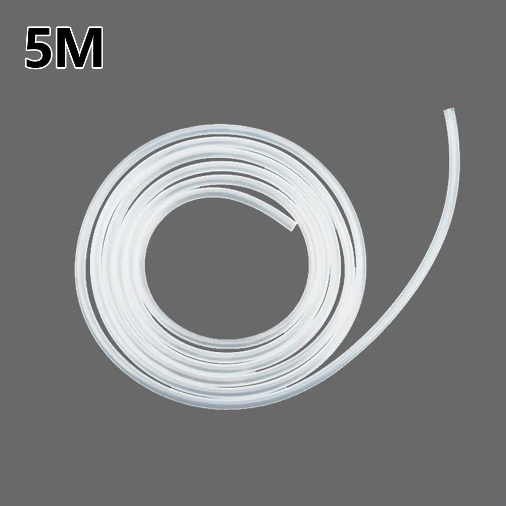5m Oxygen Pump Hose Air Pump Tube Translucent For Aquarium Fish Tank Oxygen Pipe Accessories Fish Pet Supplies
5m Oxygen Pump Hose Air Pump Tube Translucent For Aquarium Fish Tank Oxygen Pipe Accessories Fish Pet Supplies