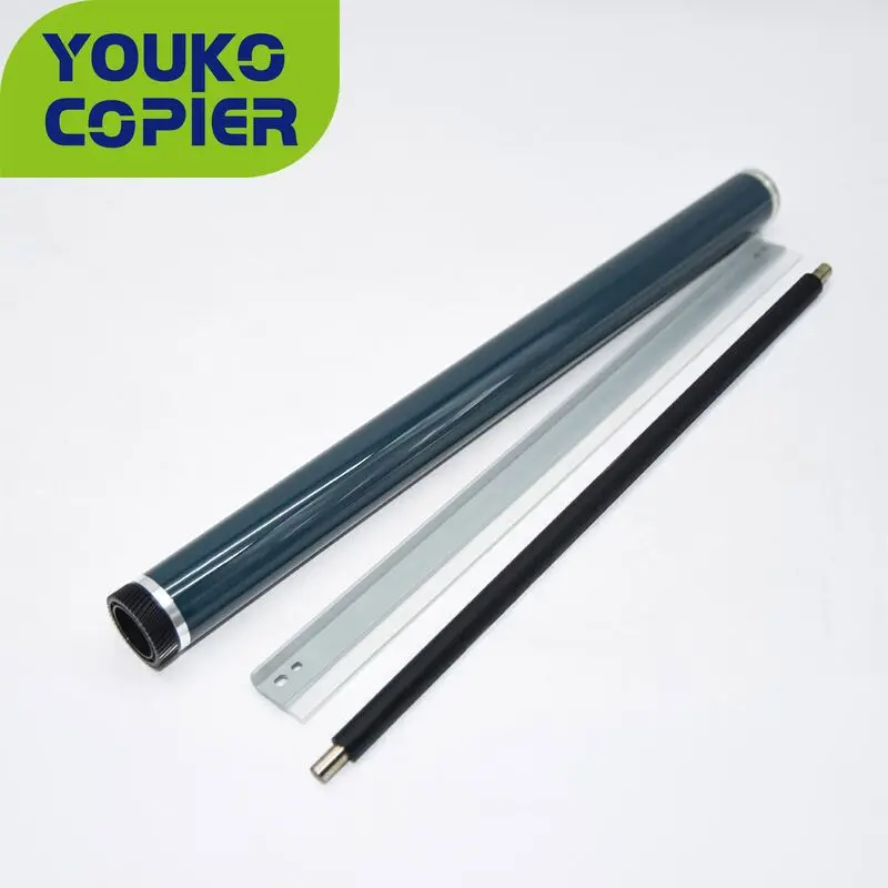 D869-2221 OPC Drum Cleaning Blade Charge Roller for RICOH MP 2554 2555 3054 3055 3554 3555 4054 4055 5054 5055 6054 6055 SP
D869-2221 OPC Drum Cleaning Blade Charge Roller for RICOH MP 2554 2555 3054 3055 3554 3555 4054 4055 5054 5055 6054 6055 SP