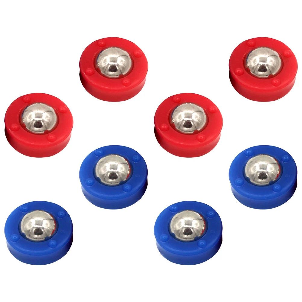 Shuffleboard Rollingrollers Game Mini Pucks Equipment Tabletop Curling Replacement Bead Foosball Beads Set Roll Supplies Sliding
Shuffleboard Rollingrollers Game Mini Pucks Equipment Tabletop Curling Replacement Bead Foosball Beads Set Roll Supplies Sliding