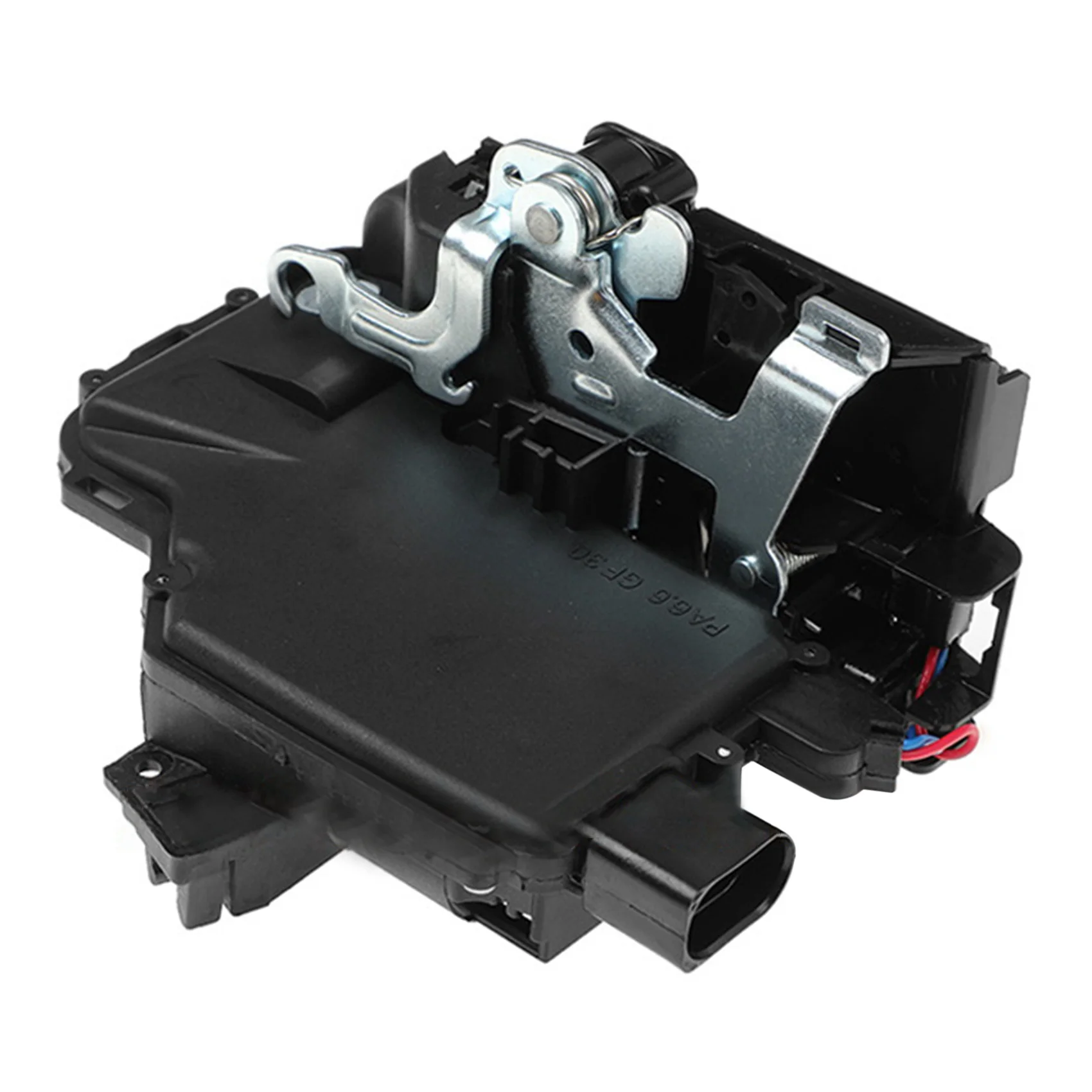 3B1837016A Door Lock Latch Actuator Front Right for Passat B5 Golf MK4 Toledo Estate Saloon Seat Arosa Hatchback
3B1837016A Door Lock Latch Actuator Front Right for Passat B5 Golf MK4 Toledo Estate Saloon Seat Arosa Hatchback