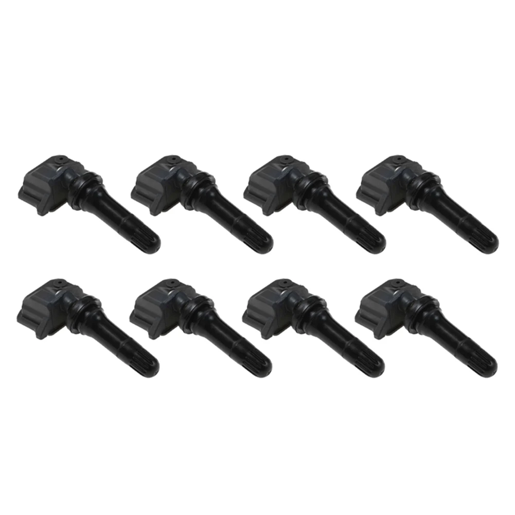 8Pcs 52940-L1100 Car Tire Pressure Sensor TPMS Monitor 433MHz 52940L1100 for 2019-2022+
8Pcs 52940-L1100 Car Tire Pressure Sensor TPMS Monitor 433MHz 52940L1100 for 2019-2022+