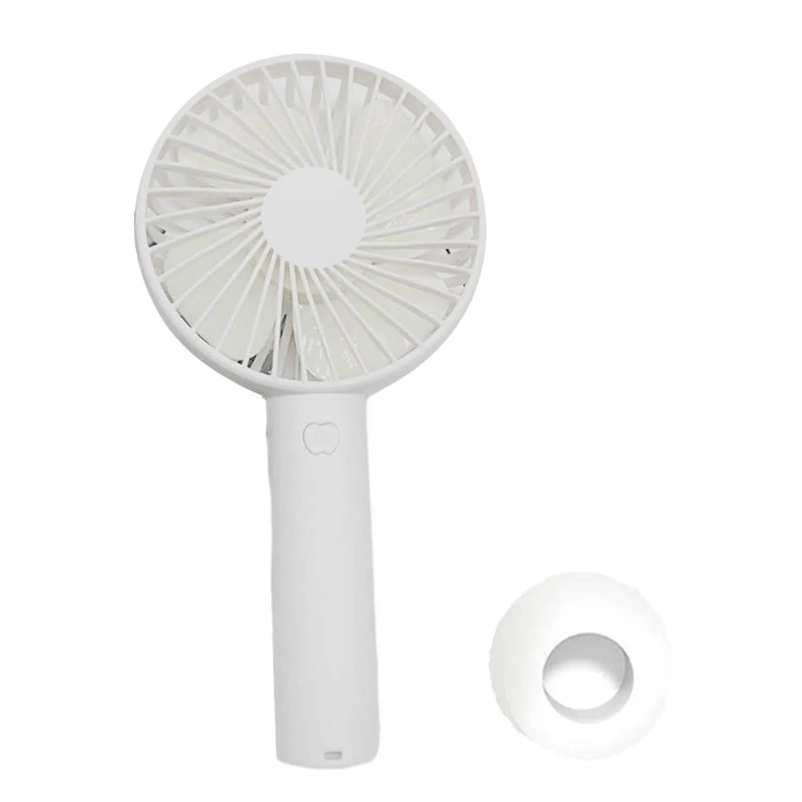 USB Handheld Fan 1 Pc 10.6x21x11.2cm 3 Wind Modes Adjustable Wind Speed Plastic White/Pink/Green/Blue Brand New
USB Handheld Fan 1 Pc 10.6x21x11.2cm 3 Wind Modes Adjustable Wind Speed Plastic White/Pink/Green/Blue Brand New