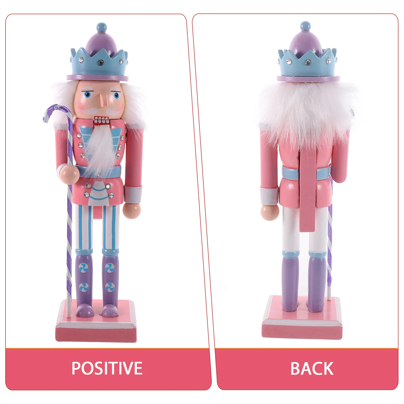 Decorative Nutcrackers Wood Craft Small Toys Astetic Room Decorationation Figure Astetic Room 
Decorative Nutcrackers Wood Craft Small Toys Astetic Room Decorationation Figure Astetic Room