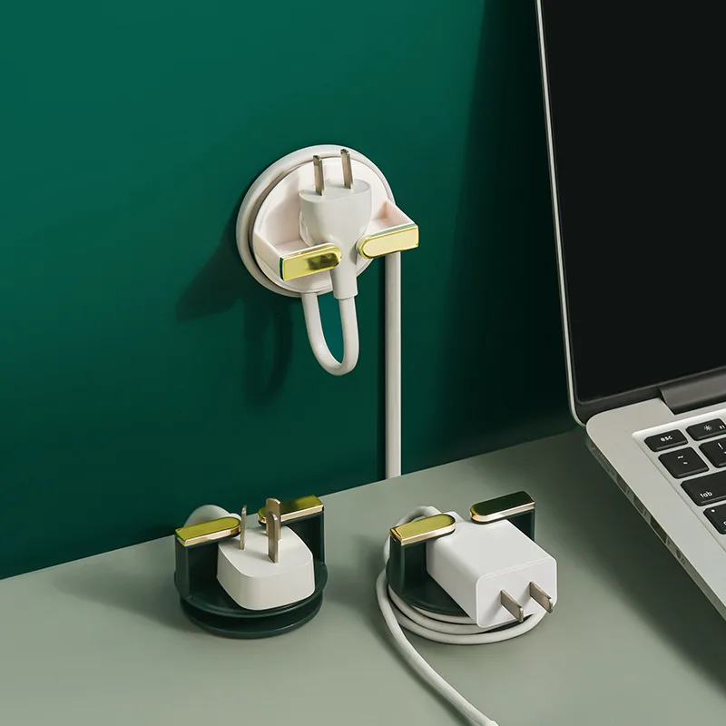 Multifunctional Hook Rack Office Desk Power Cordplug Storage Rack Wall Mounted Kitchen Bathroom Storage Rack Bedroom Key Hook
Multifunctional Hook Rack Office Desk Power Cordplug Storage Rack Wall Mounted Kitchen Bathroom Storage Rack Bedroom Key Hook