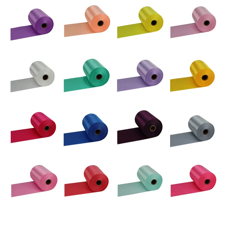 Красивые шелковые атласные ленты 22 Ярда, Свадебный потолочный стул с поясом, искусственный материал, деловое торжество
Красивые шелковые атласные ленты 22 Ярда, Свадебный потолочный стул с поясом, искусственный материал, деловое торжество