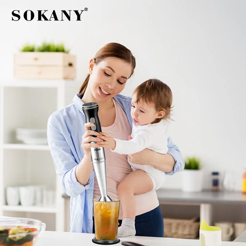 Hand-held stirring stick baby cooking machine baby supplementary food machine mixer juice meat grinder
Hand-held stirring stick baby cooking machine baby supplementary food machine mixer juice meat grinder