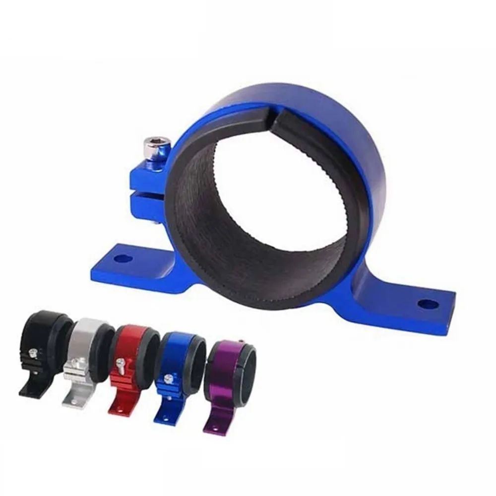 58MM Aluminum Fuel Pump Bracket Single Fuel Filter Bracket Car Accessories High Quality Fuel Filler Bracket
58MM Aluminum Fuel Pump Bracket Single Fuel Filter Bracket Car Accessories High Quality Fuel Filler Bracket
