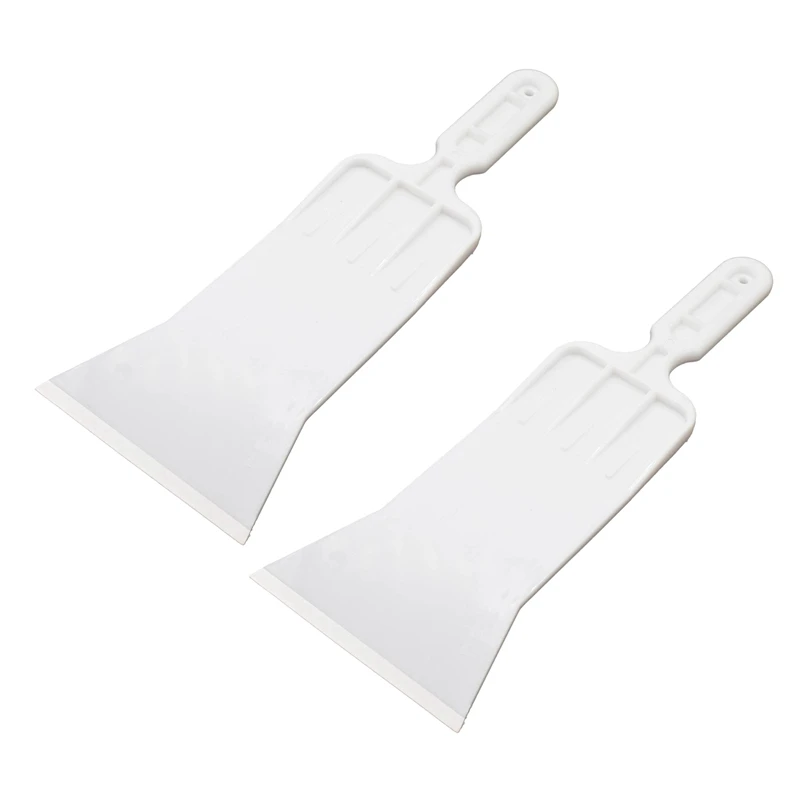2X Car Bulldozer Squeegee Vinyl Wrap Water Squeegee Water Blade For Window Tint Film Installing, Bathroom Door Cleaning 
2X Car Bulldozer Squeegee Vinyl Wrap Water Squeegee Water Blade For Window Tint Film Installing, Bathroom Door Cleaning