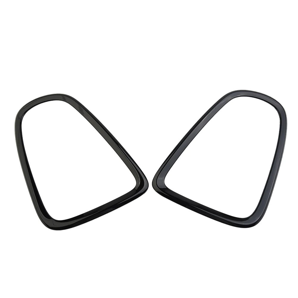 2pcs Car Tail Light Cover Trim Lamp Hood For Mini Cooper R56 R57 R58 R59 2007-2013 Taillight Guard Decoration Accessories
2pcs Car Tail Light Cover Trim Lamp Hood For Mini Cooper R56 R57 R58 R59 2007-2013 Taillight Guard Decoration Accessories