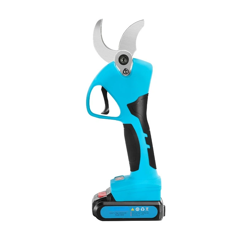 Rechargeable Lithium Ion Electric Pruning Scissors Garden Electric Scissors Bonsai Electric Branch Scissors Gardening Tools
Rechargeable Lithium Ion Electric Pruning Scissors Garden Electric Scissors Bonsai Electric Branch Scissors Gardening Tools