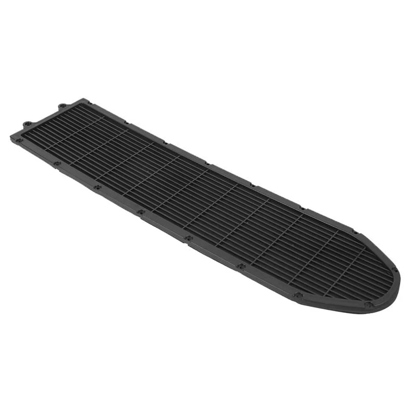 Scooter Battery Compartment Bottom Waterproof Ring Bottom Plate Scooter Panel Battery Baseboard for Ninebot MAX G30
Scooter Battery Compartment Bottom Waterproof Ring Bottom Plate Scooter Panel Battery Baseboard for Ninebot MAX G30