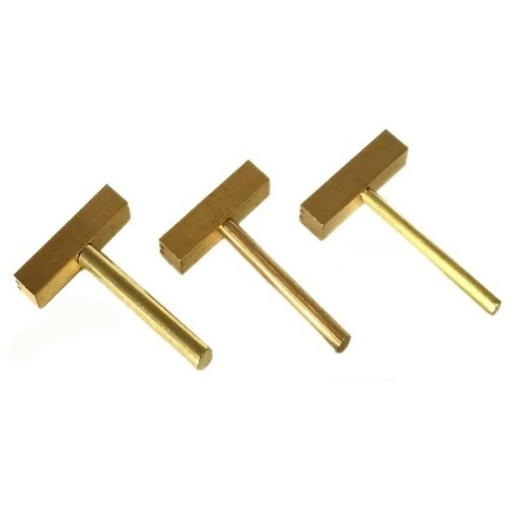 Durable Hot Press Tool T-Soldering Iron Tip Welding Head 30W/40W/60W 3Pcs/Set 4/5/6mm For Repairing Soft Lines
Durable Hot Press Tool T-Soldering Iron Tip Welding Head 30W/40W/60W 3Pcs/Set 4/5/6mm For Repairing Soft Lines
