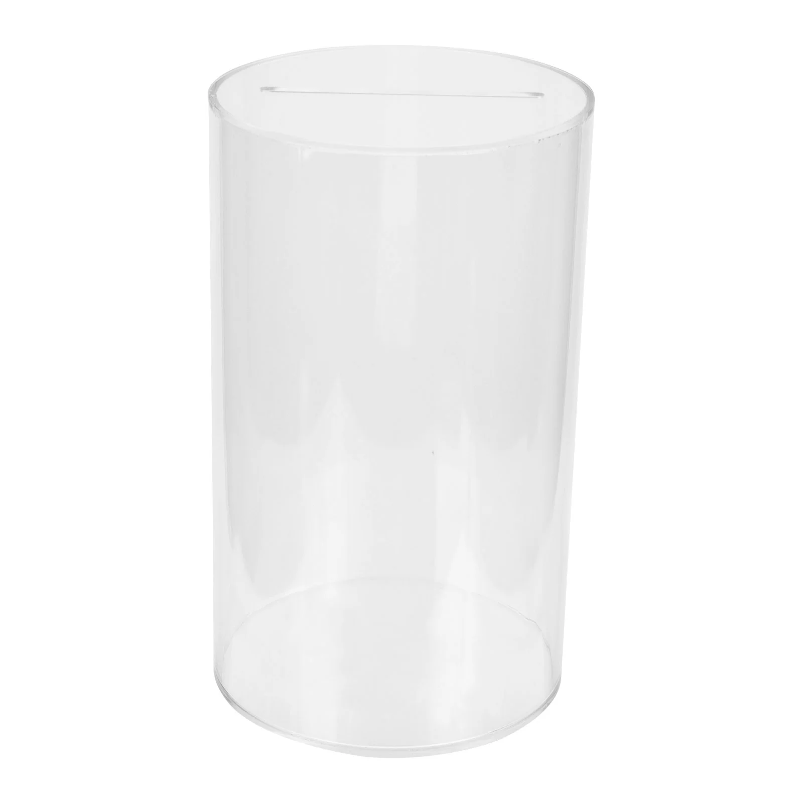 Bank Money Jar Saving Piggy Acrylic Boxcleartransparent Storage Adults Deposit Tank Container Cash Kids Savings Pot Changetip
Bank Money Jar Saving Piggy Acrylic Boxcleartransparent Storage Adults Deposit Tank Container Cash Kids Savings Pot Changetip