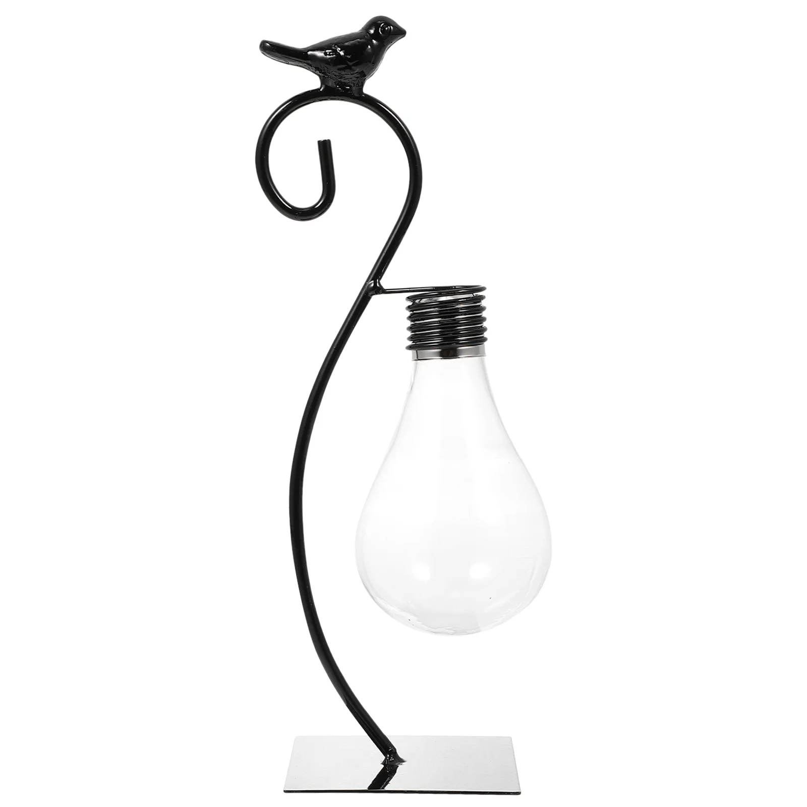 Planter Desktop Glass Vase Air Plant Bulb Propagation Stations Terrarium Creative Bud Water Planting Hydroponics
Planter Desktop Glass Vase Air Plant Bulb Propagation Stations Terrarium Creative Bud Water Planting Hydroponics