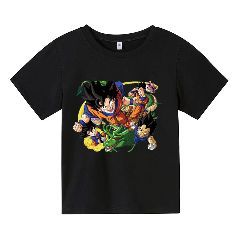 2022 Summer Fashion Game T-Shirt + Shorts Set Anime Dragon Ball T-Shirt Children's Clothing Children's Clothing Set 4-14T
2022 Summer Fashion Game T-Shirt + Shorts Set Anime Dragon Ball T-Shirt Children's Clothing Children's Clothing Set 4-14T