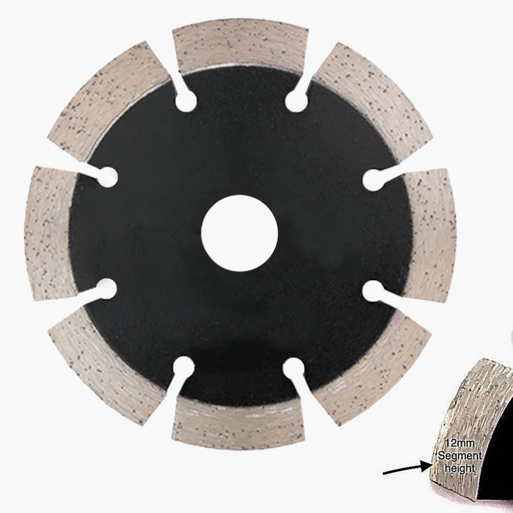 4.5" V-shaped Diamond Saw Blade 114mm Wet Or Dry Cutting Mortar Removal Grout Repair For Concrete Brick Wall Marble Granite
4.5" V-shaped Diamond Saw Blade 114mm Wet Or Dry Cutting Mortar Removal Grout Repair For Concrete Brick Wall Marble Granite