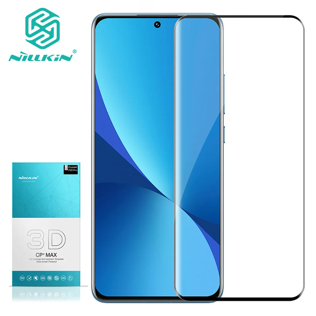 For Xiaomi Mi 12S 12S Pro Glass Nillkin 3D CP+MAX Anti-glare Screen Protector Film For Xiaomi Mi 12 Pro Dimensity Tempered Glass
For Xiaomi Mi 12S 12S Pro Glass Nillkin 3D CP+MAX Anti-glare Screen Protector Film For Xiaomi Mi 12 Pro Dimensity Tempered Glass