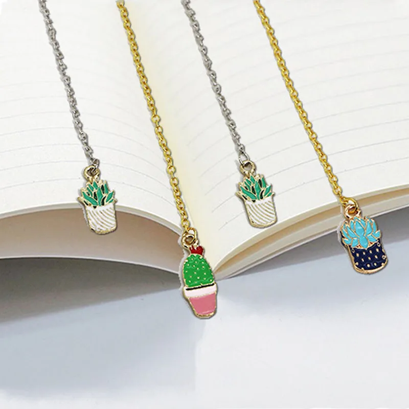 Cute Plant Pineapple Cactus Pendant Bookmark Creative Metal Book Clip Office Stationery School Students Reading Kawaii Supplies
Cute Plant Pineapple Cactus Pendant Bookmark Creative Metal Book Clip Office Stationery School Students Reading Kawaii Supplies