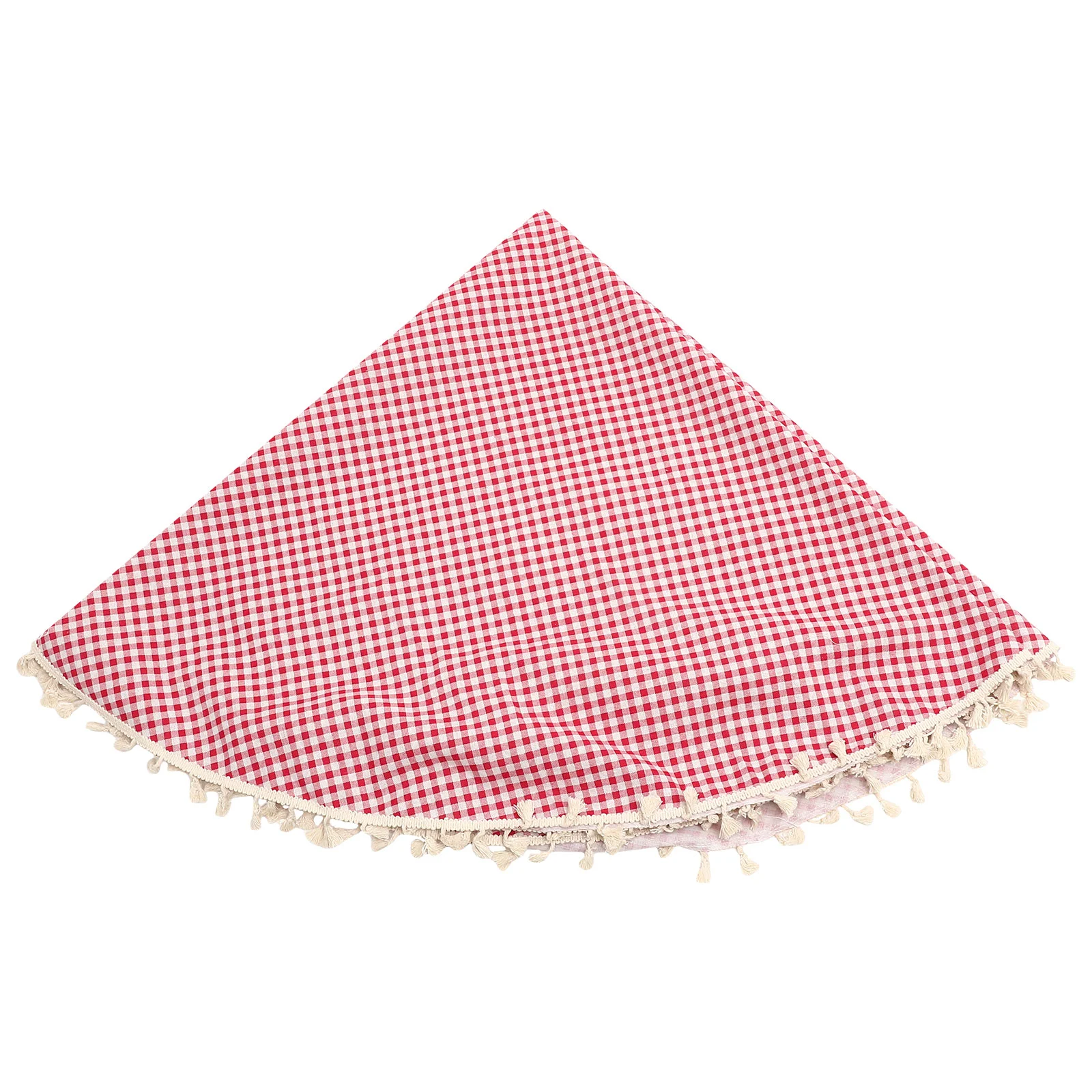 Table Cloth Cover Checkered Tablecloth Round Decorative Restaurant Dining Room Farmhouse Fabric Desktop Cafés Square Picnic
Table Cloth Cover Checkered Tablecloth Round Decorative Restaurant Dining Room Farmhouse Fabric Desktop Cafés Square Picnic