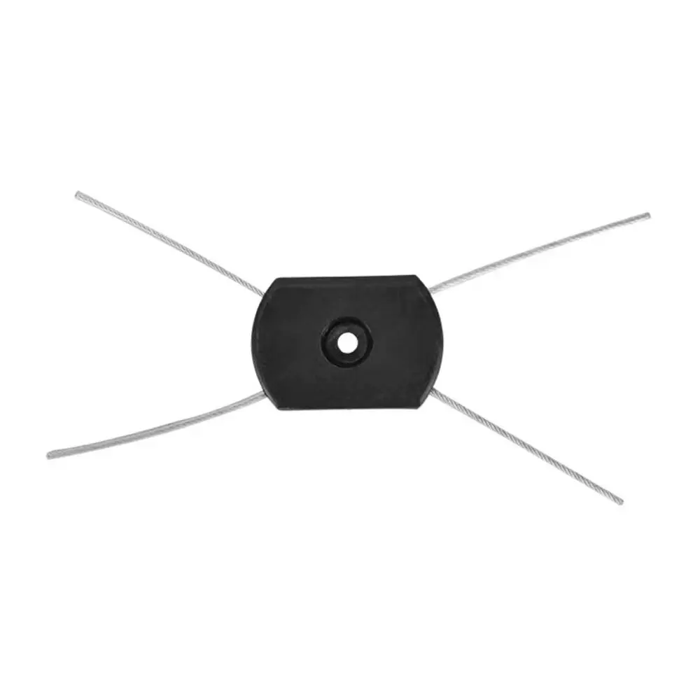 Сменная головка для триммера из стали