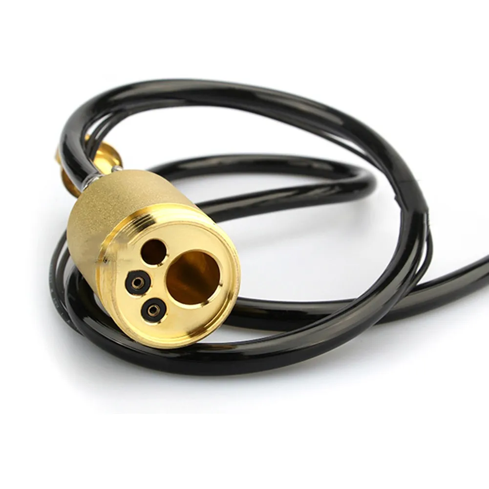 Conversion Central Connector Adapter Of The Mig/mag Replacement Part Welder Center Adapter Central Hose Package
Conversion Central Connector Adapter Of The Mig/mag Replacement Part Welder Center Adapter Central Hose Package