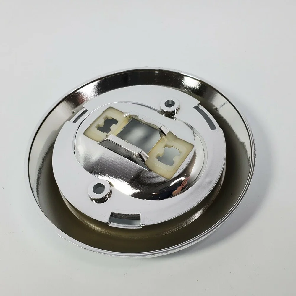 Base Lens Dome Light For Most Cars ABS Lens Light Base Part Number:8732777 R-731+R-732 For Chevrolet 1971-1981
Base Lens Dome Light For Most Cars ABS Lens Light Base Part Number:8732777 R-731+R-732 For Chevrolet 1971-1981