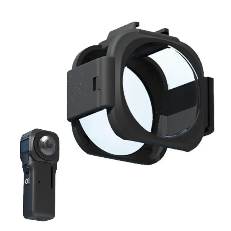 Первоклассная защита для объектива Insta 360RS 1-дюймовый выпуск объектива камеры защита от царапин Водонепроницаемая полная защита
Первоклассная защита для объектива Insta 360RS 1-дюймовый выпуск объектива камеры защита от царапин Водонепроницаемая полная защита