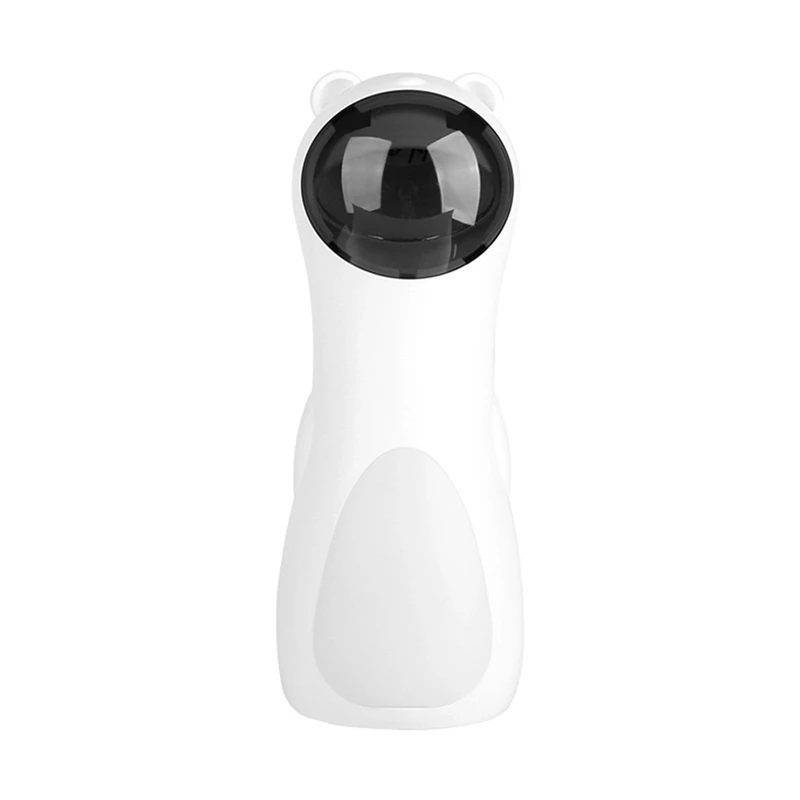Cat Toy Automatic Pointer Cat Toys Interactive For Indoor Cats Kittens Dogs, USB/Battery Powered
Cat Toy Automatic Pointer Cat Toys Interactive For Indoor Cats Kittens Dogs, USB/Battery Powered
