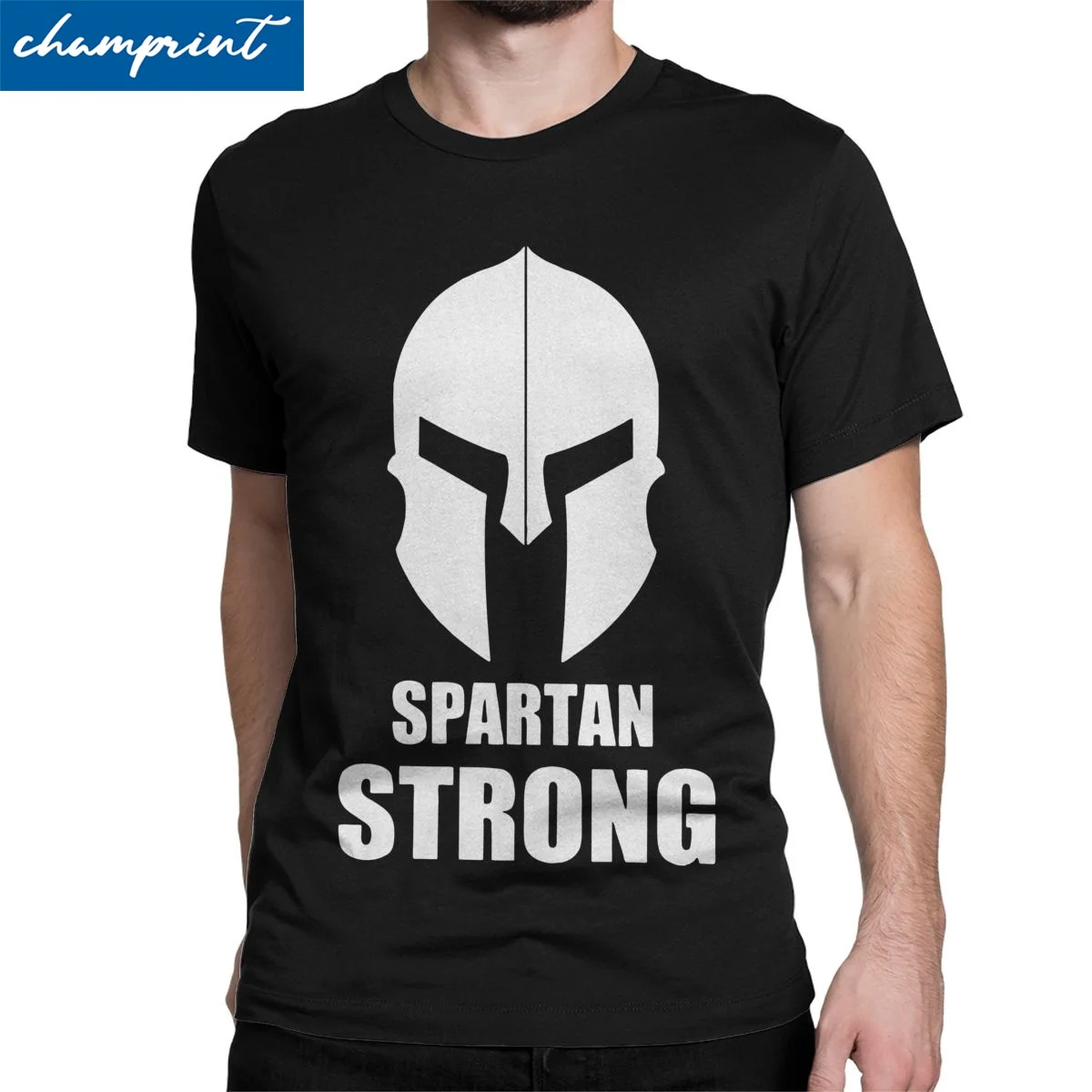 Men Women Spartan Strong Extreme Sports T Shirt 100% Cotton Tops Vintage Short Sleeve Crewneck Tee Shirt Plus Size T-Shirt
Men Women Spartan Strong Extreme Sports T Shirt 100% Cotton Tops Vintage Short Sleeve Crewneck Tee Shirt Plus Size T-Shirt