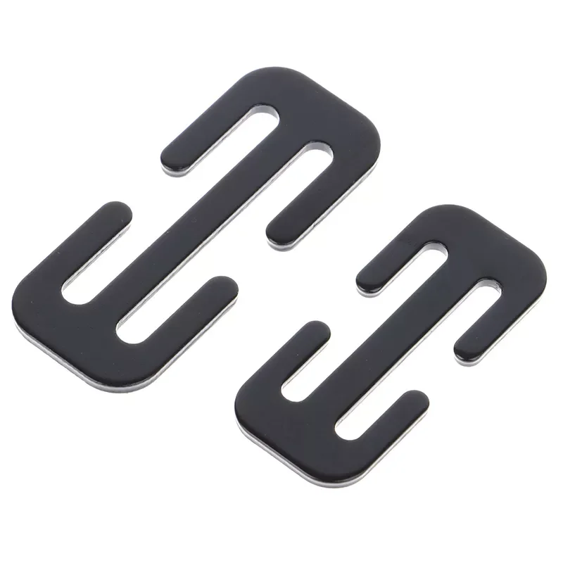 1pc 38/52MM New Car Metal Safety Seat Belt Adjuster Automotive Locking Clip Belt Clamp For Adult Kids
1pc 38/52MM New Car Metal Safety Seat Belt Adjuster Automotive Locking Clip Belt Clamp For Adult Kids