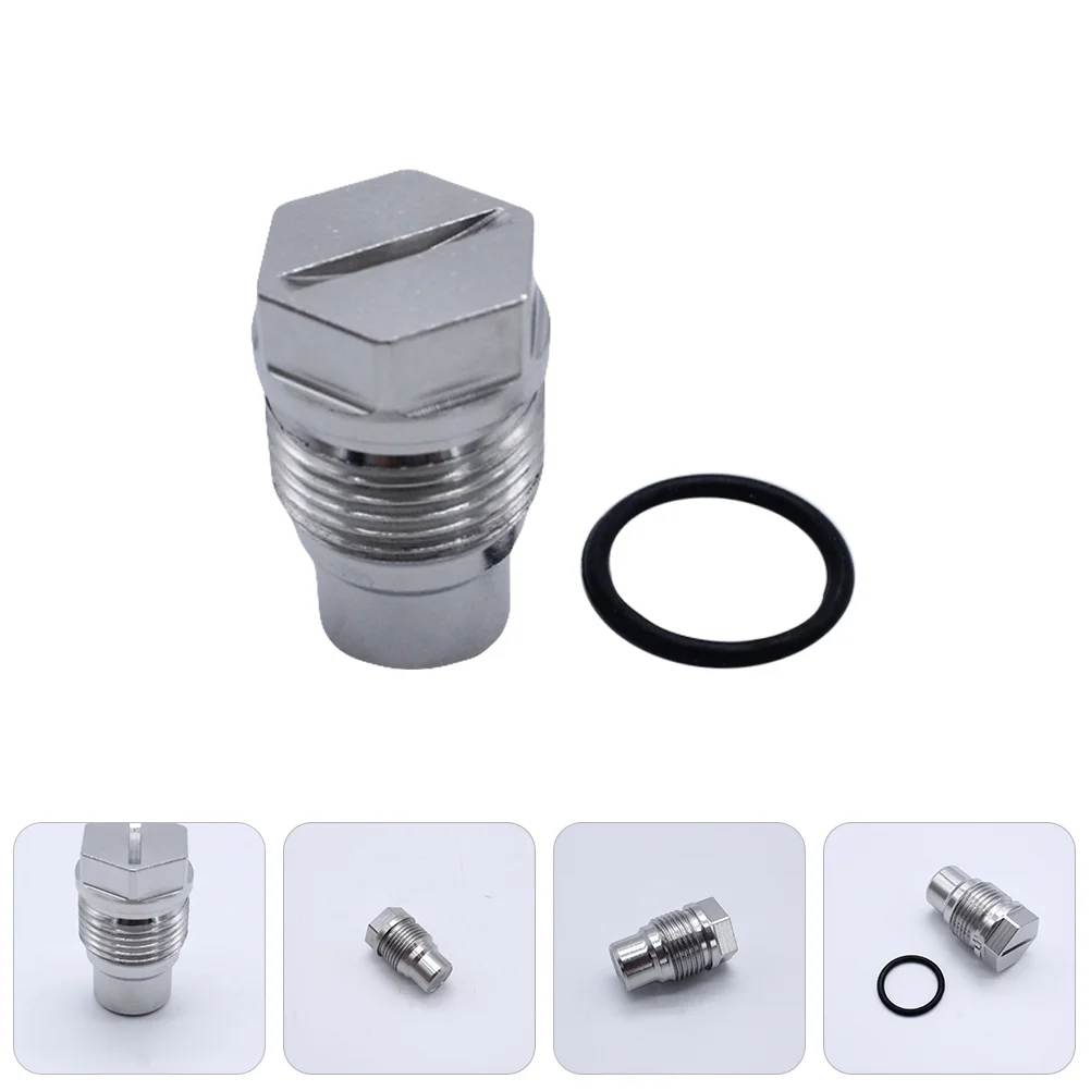 Track Car Fuel Plug Valves Fitting Repair Parts Automobile Pressure Relief Valved
Track Car Fuel Plug Valves Fitting Repair Parts Automobile Pressure Relief Valved