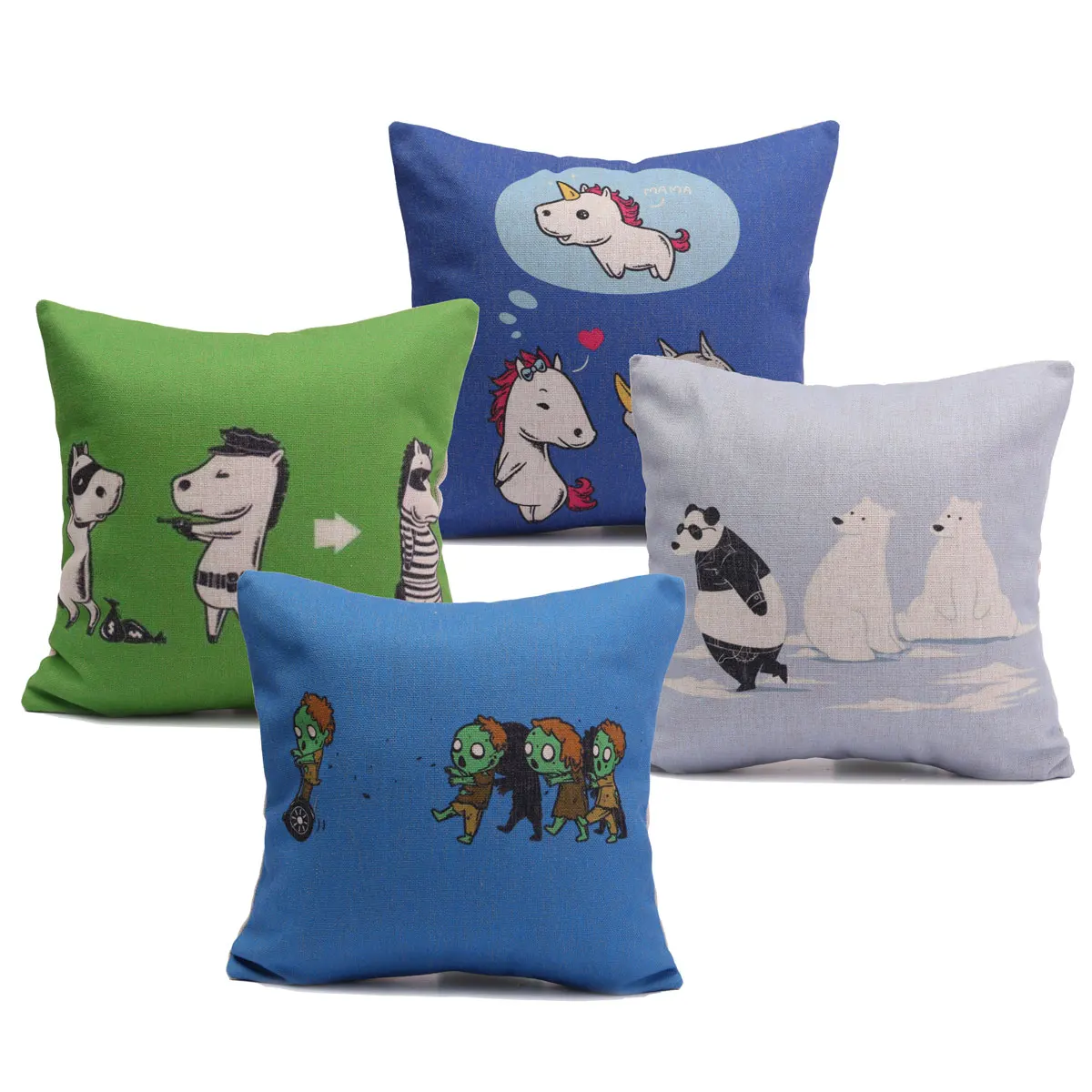 Customize Design Home Decor Pillow Cover Seat Back Cushion Cover Photo Printed on Sofa Throw Pillows Wedding Gift DIY 45X45cm
Customize Design Home Decor Pillow Cover Seat Back Cushion Cover Photo Printed on Sofa Throw Pillows Wedding Gift DIY 45X45cm