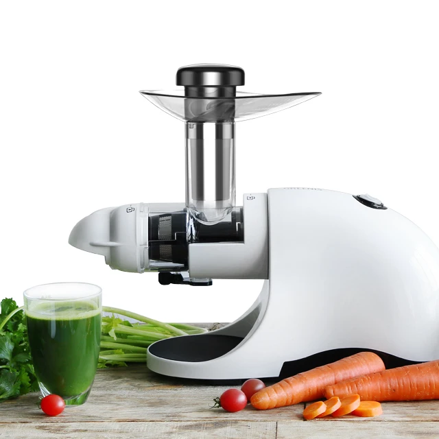 Electric Home Kitchen Appliances Automatic Manual Juice Extractor Machine Orange Sugarcane Wheatgrass Slow Juicer
Electric Home Kitchen Appliances Automatic Manual Juice Extractor Machine Orange Sugarcane Wheatgrass Slow Juicer