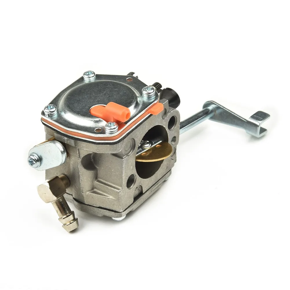 1pcs Carburetor For Wacker Stampfer BS500 BS500S BS600 BS600S BS650 BS700 Garden Tool Accessories High Quality
1pcs Carburetor For Wacker Stampfer BS500 BS500S BS600 BS600S BS650 BS700 Garden Tool Accessories High Quality