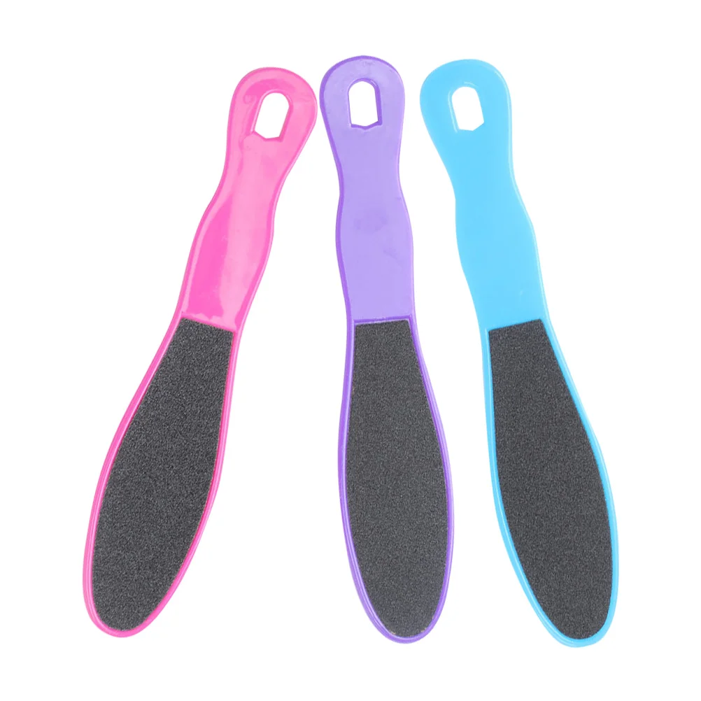 3Pcs File Callus Remover Pedicure Rasp with Handle Double Sided Pedicure for Hard Dead Skin Remover Tool
3Pcs File Callus Remover Pedicure Rasp with Handle Double Sided Pedicure for Hard Dead Skin Remover Tool