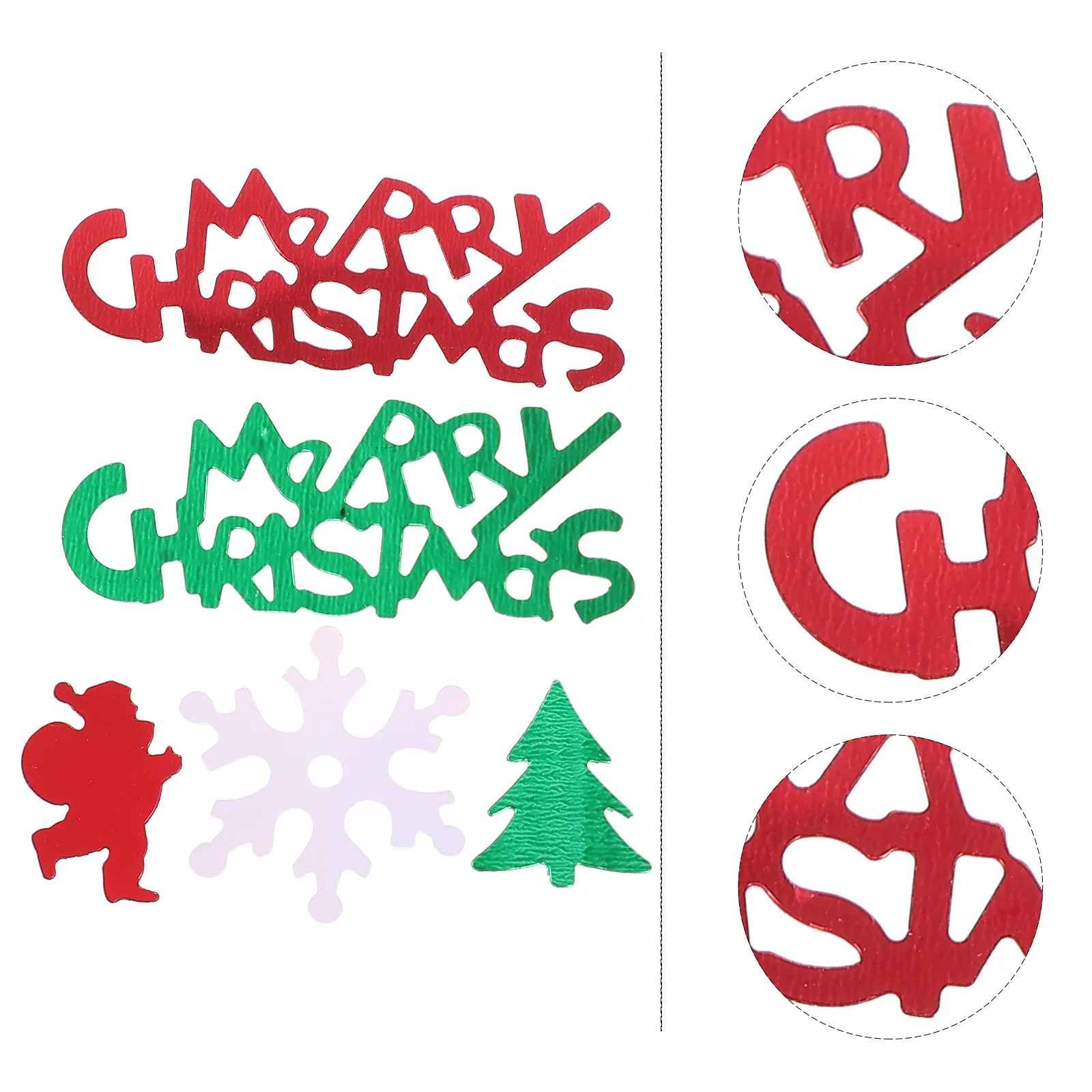 Christmas Snowflake Glitter Party Snowflakes Merry Table Decorationsequin Letter
Christmas Snowflake Glitter Party Snowflakes Merry Table Decorationsequin Letter
