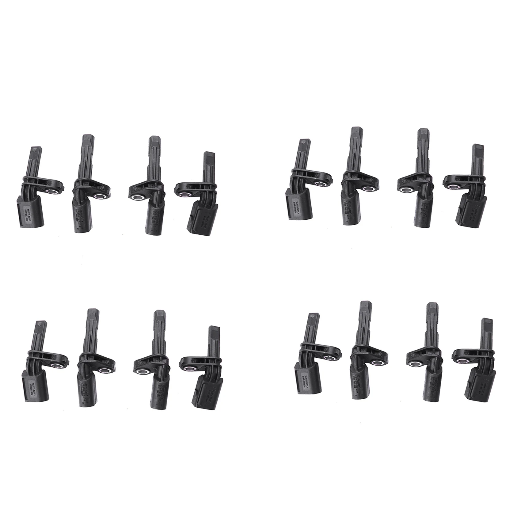 16x Speed Sensor for Golf MK5 MK6 Passat B6 B7 EOS TT A3 S3 Q3 WHT003856 WHT003857 WHT003858 WHT003859
16x Speed Sensor for Golf MK5 MK6 Passat B6 B7 EOS TT A3 S3 Q3 WHT003856 WHT003857 WHT003858 WHT003859