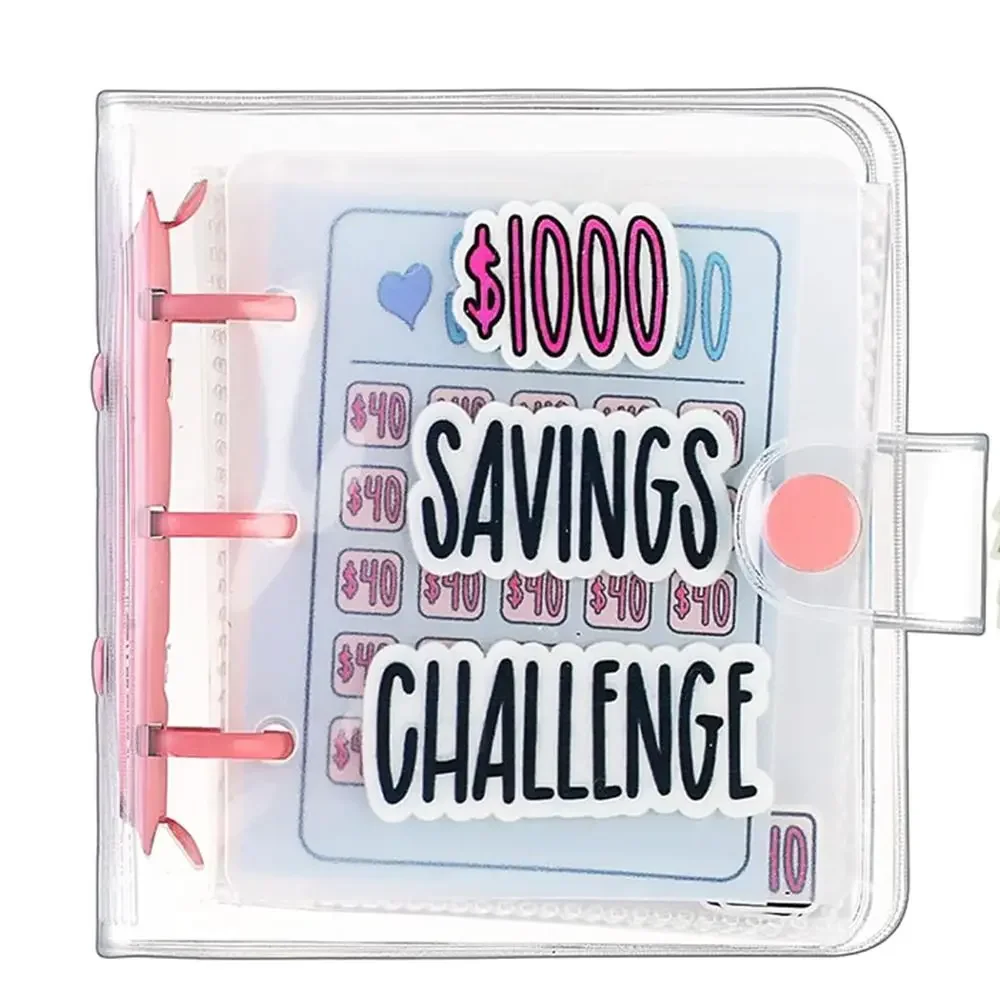 Мини-папка для экономии денег
Мини-папка для экономии денег