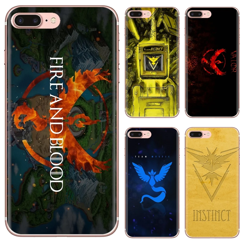For iPhone 10 11 12 13 Mini Pro 4S 5S SE 5C 6 6S 7 8 X XR XS Plus Max 2020 Soft Cases Pokemon GO Team Mystic Pocket Monsters
For iPhone 10 11 12 13 Mini Pro 4S 5S SE 5C 6 6S 7 8 X XR XS Plus Max 2020 Soft Cases Pokemon GO Team Mystic Pocket Monsters