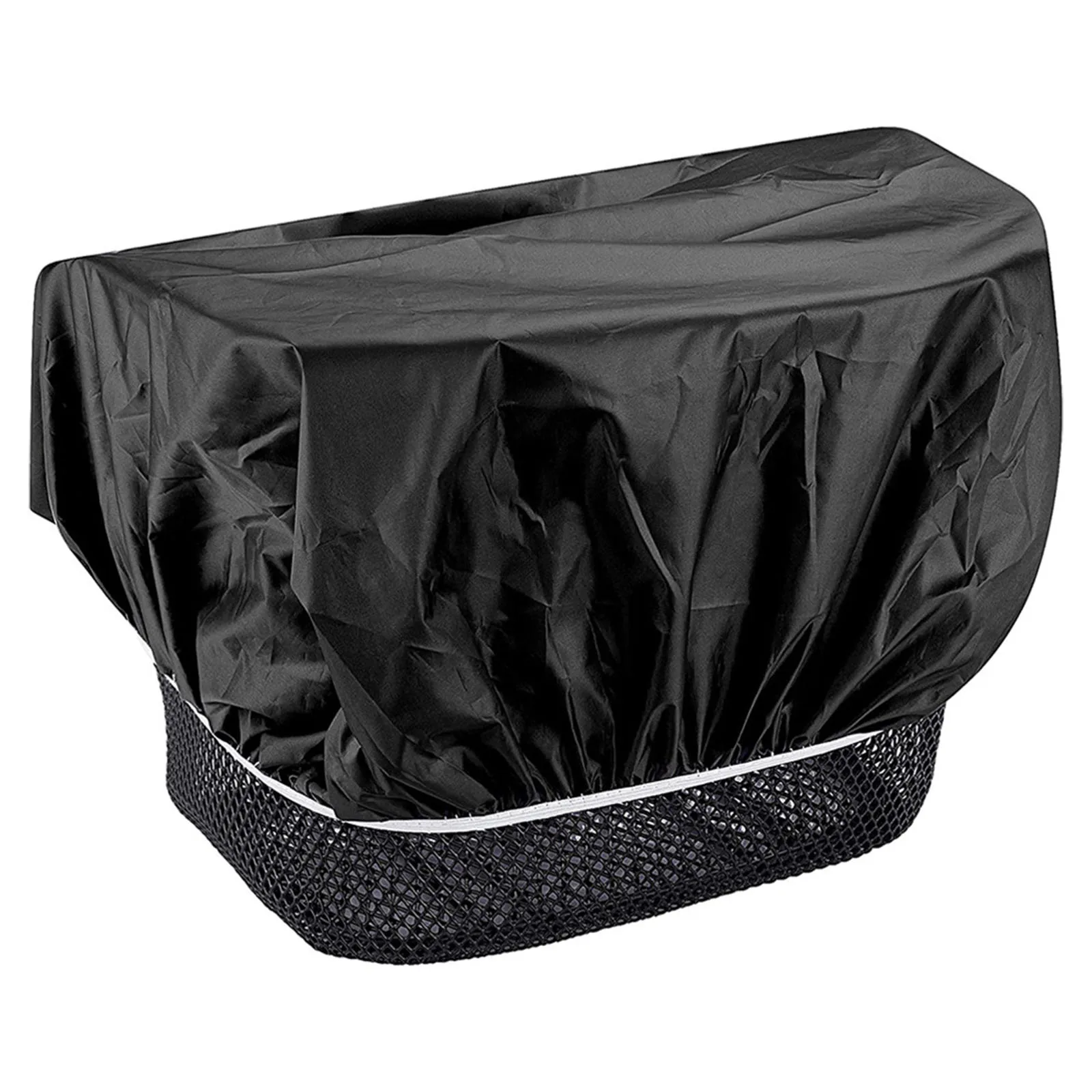 Waterproof Bike Basket Liner Rainproof Cover Fits For Most Bicycle Baskets Saddle Basket Cover For Standard Bicycle Types
Waterproof Bike Basket Liner Rainproof Cover Fits For Most Bicycle Baskets Saddle Basket Cover For Standard Bicycle Types