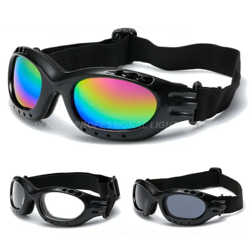 Color Film Welding Mirror Slip Windproof Mirror Splash Proof Dustproof Car Interior Accessories Goggles Windproof
Color Film Welding Mirror Slip Windproof Mirror Splash Proof Dustproof Car Interior Accessories Goggles Windproof