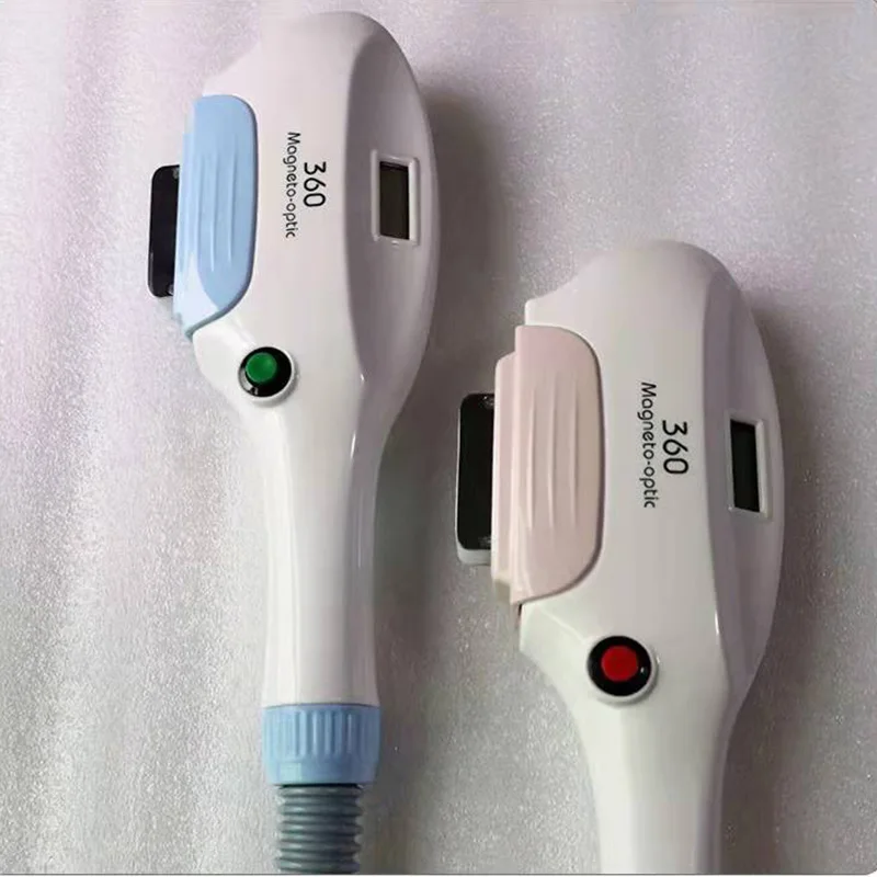 360 magneto optic IPL shr hair removal handle 640depilatory opt skin care instrument special accessories laser beauty spare part
360 magneto optic IPL shr hair removal handle 640depilatory opt skin care instrument special accessories laser beauty spare part
