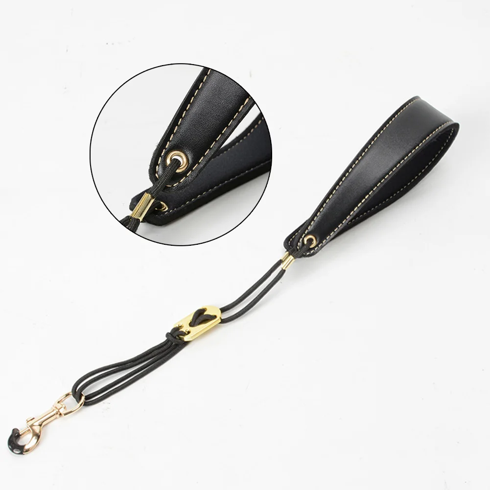 Neck Strap Saxophone Strap Adjustable Black Padded Protective Rubber Cover Soft Lasso For Alto Tenor Baritone Sax
Neck Strap Saxophone Strap Adjustable Black Padded Protective Rubber Cover Soft Lasso For Alto Tenor Baritone Sax