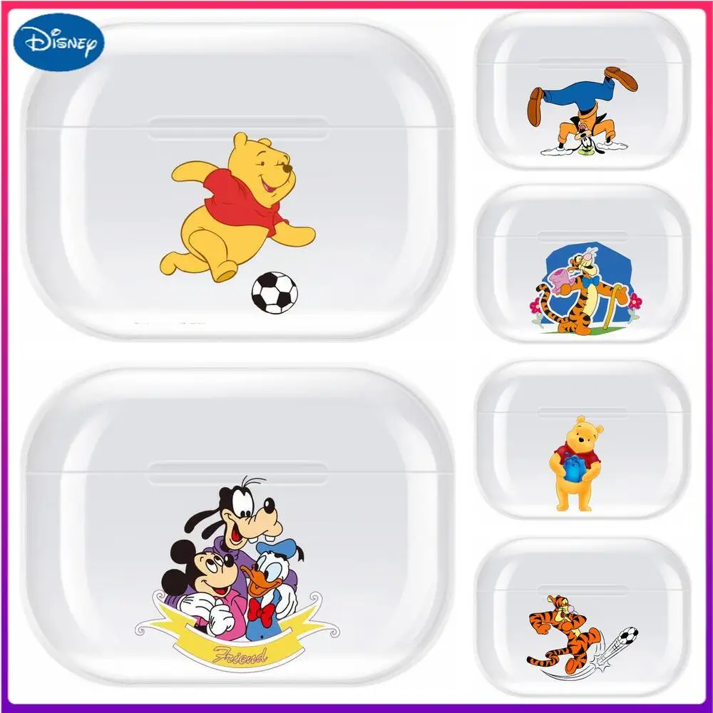 Pooh Bear Mickey Transparent TPU Case For Airpods Pro Case Silicone Headphone Accessories Air Pods Apple Protective 1 2
Pooh Bear Mickey Transparent TPU Case For Airpods Pro Case Silicone Headphone Accessories Air Pods Apple Protective 1 2